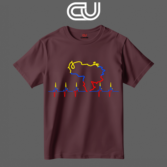 Sentimiento Venezuela T-Shirt