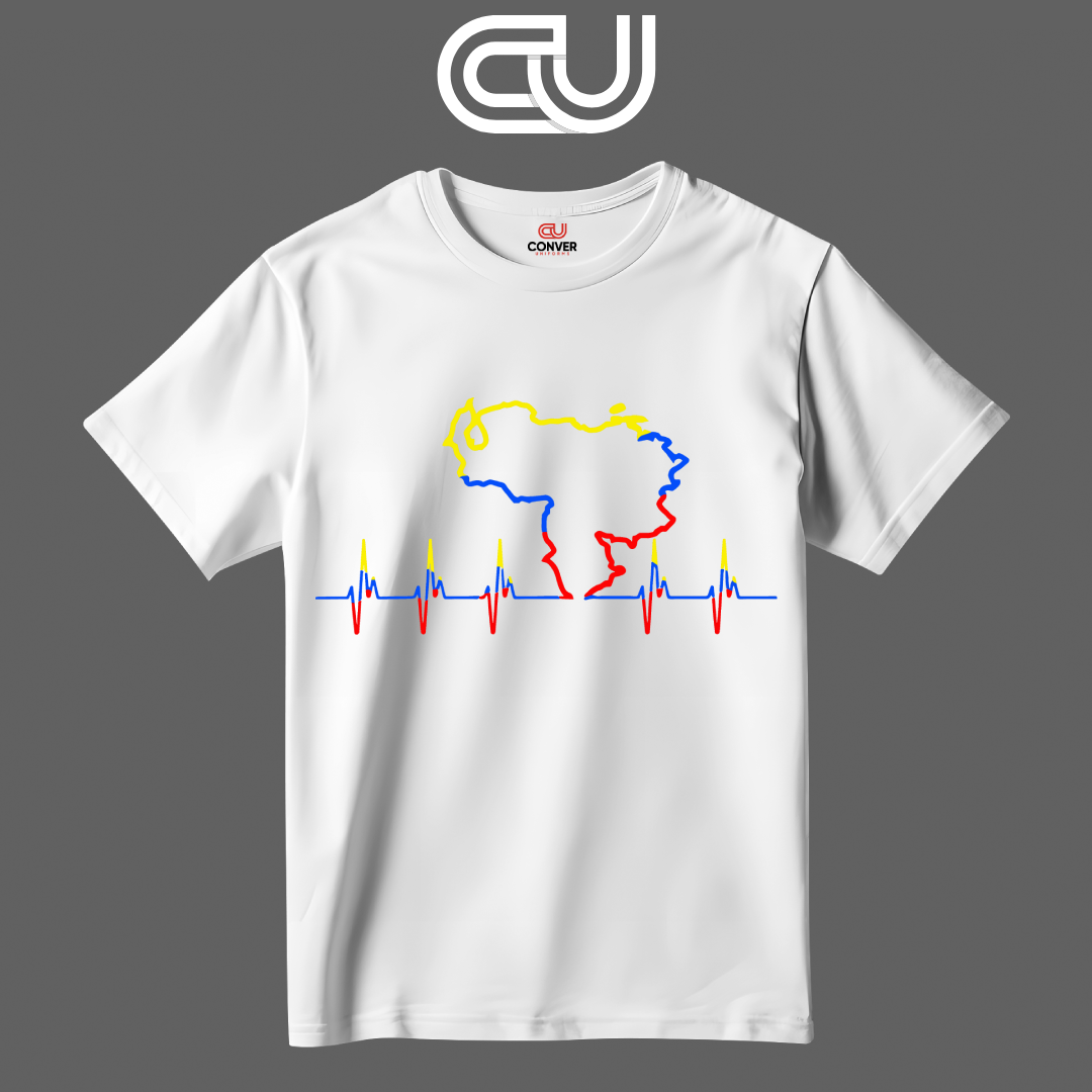 Sentimiento Venezuela T-Shirt