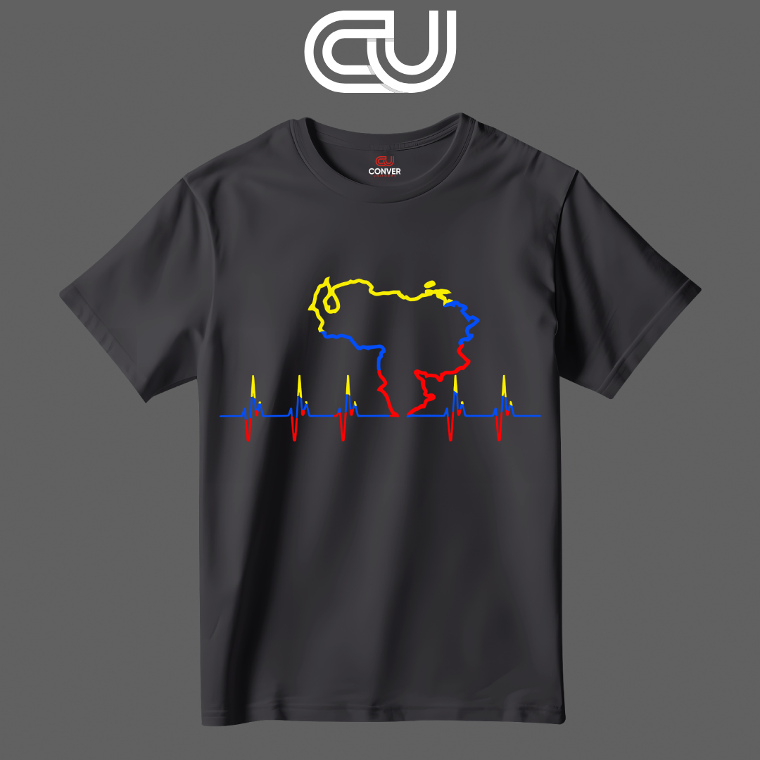 Sentimiento Venezuela T-Shirt