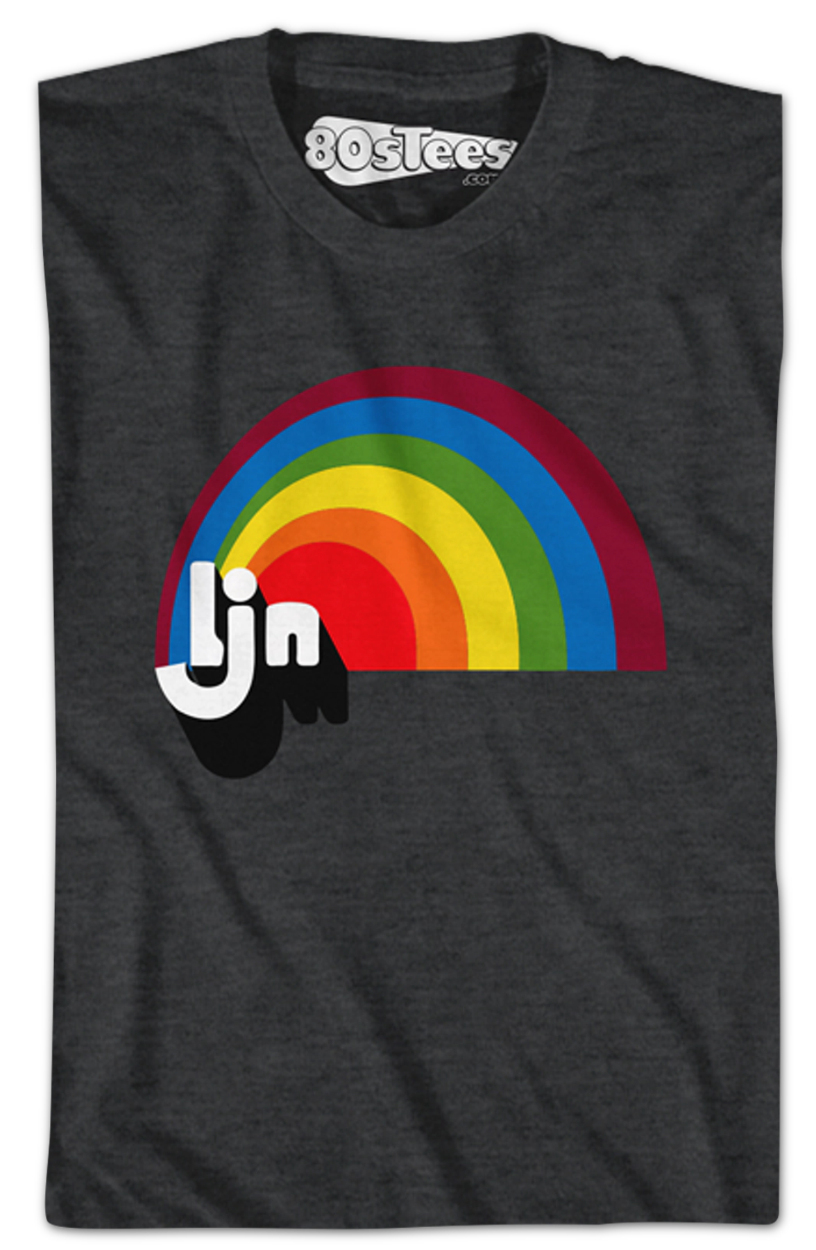 Logo LJN T-Shirt
