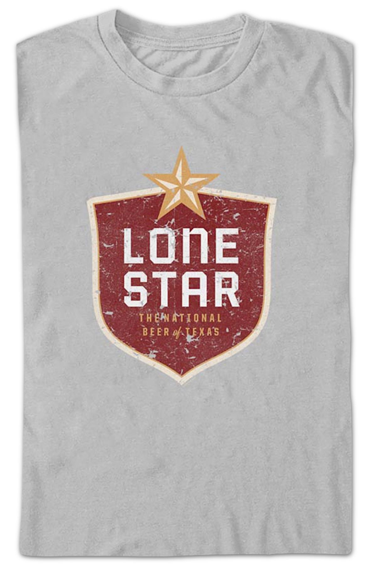Lone Star Beer T-Shirt