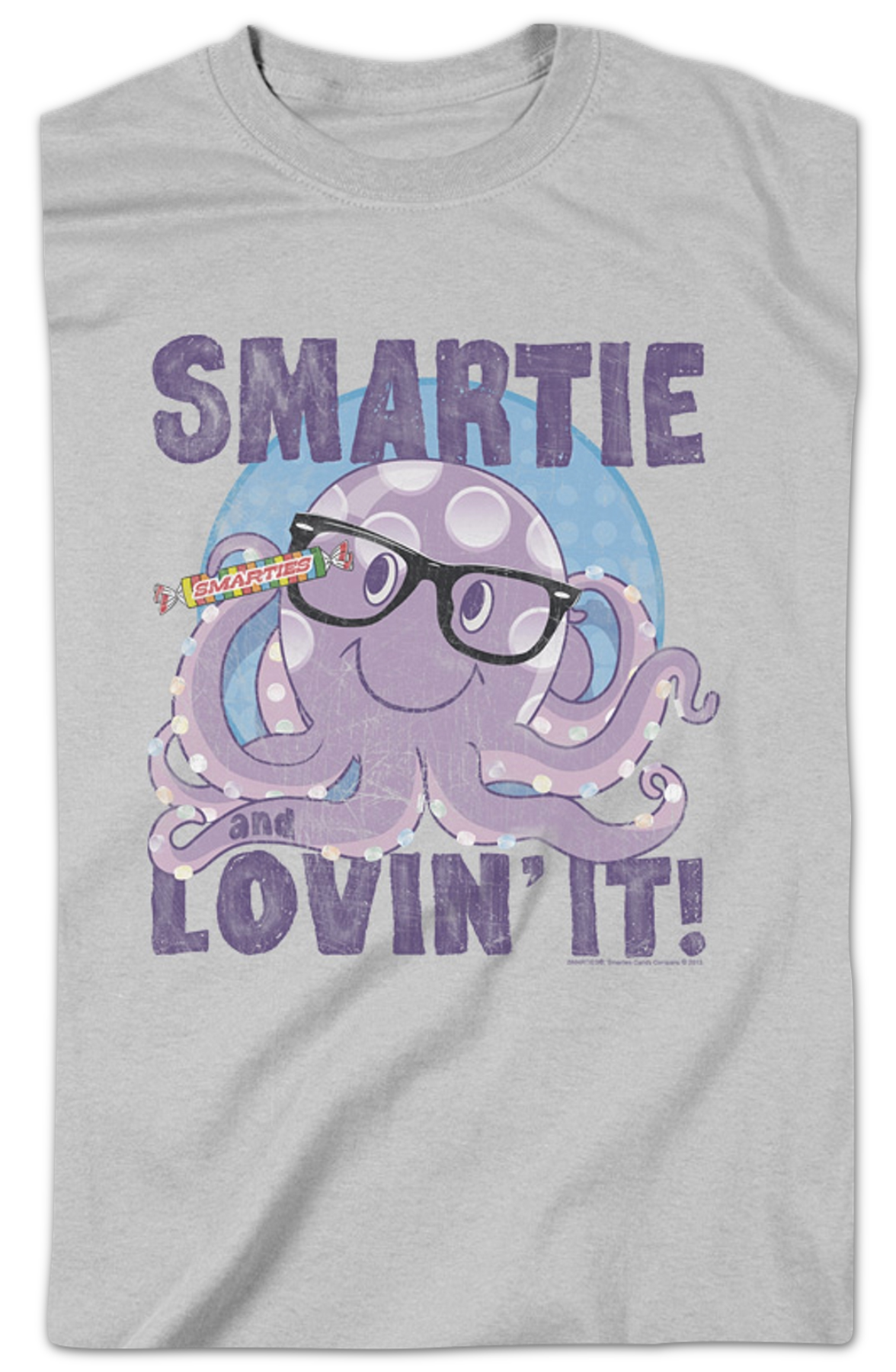 Lovin' It Smarties T-Shirt