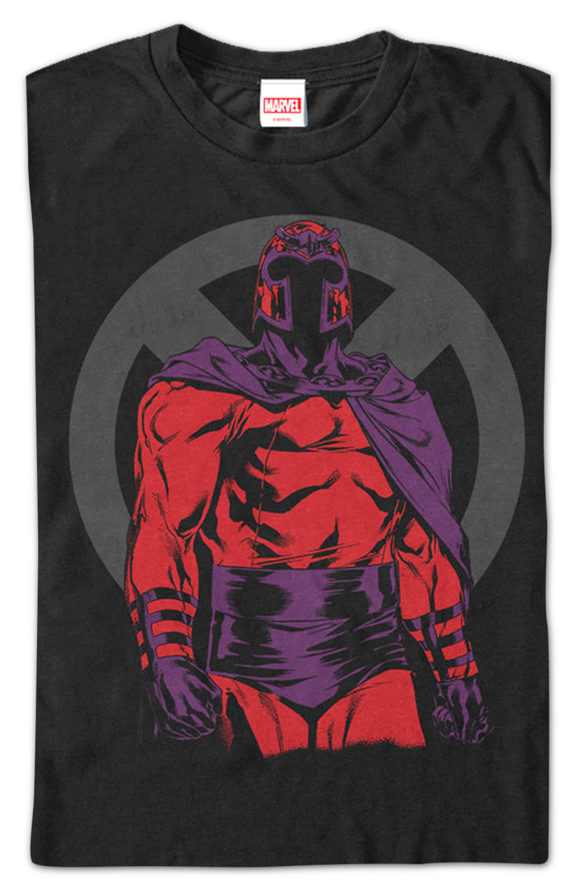Magneto X-Men T-Shirt