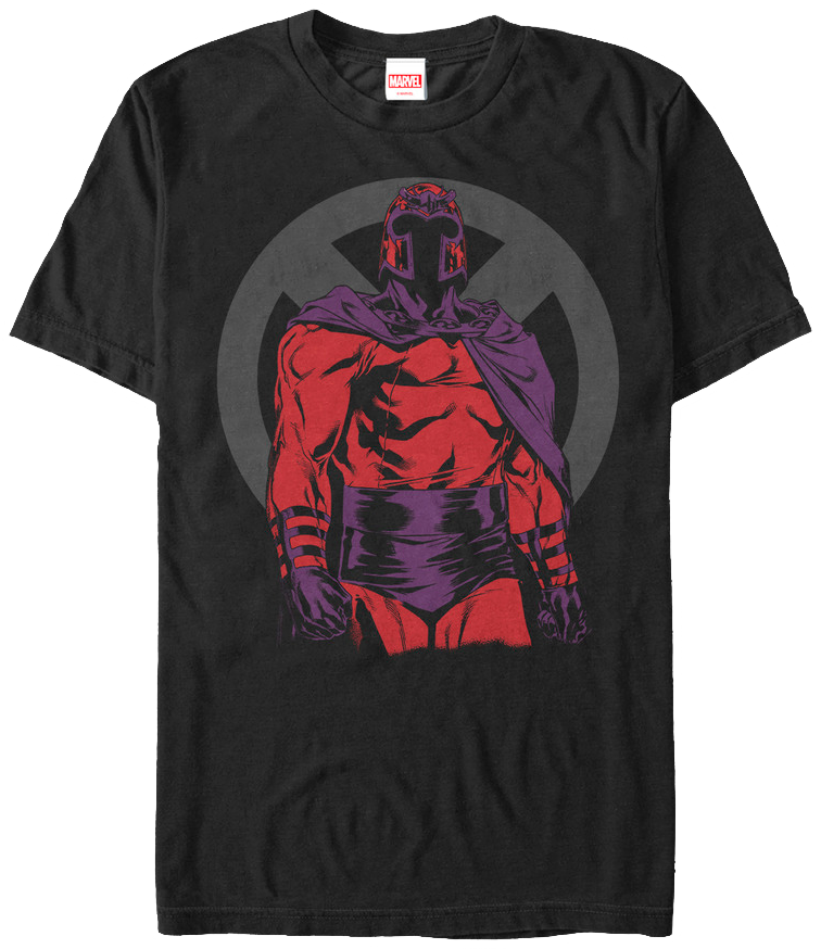 Magneto X-Men T-Shirt