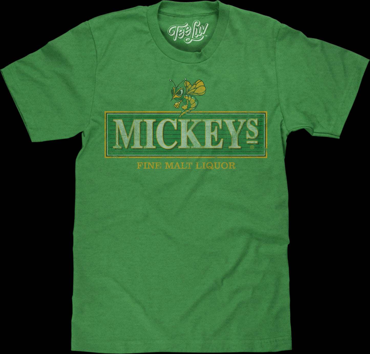 Mickey's Fine Malt Liquor T-Shirt