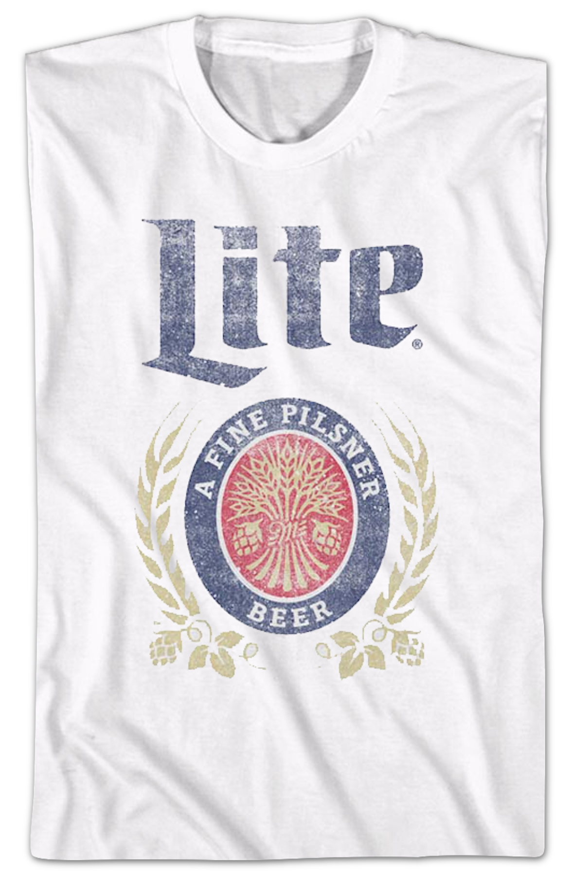 Miller Lite T-Shirt