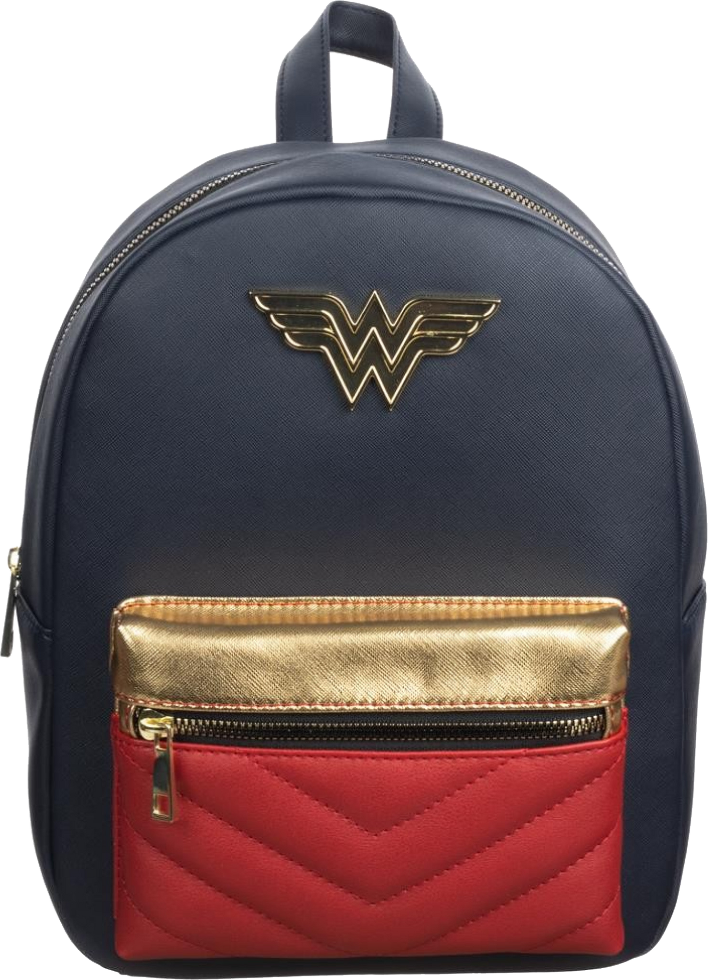Mini Wonder Woman DC Comics Backpack