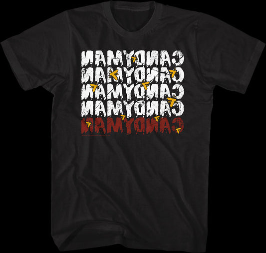 Mirror Image Candyman T-Shirt