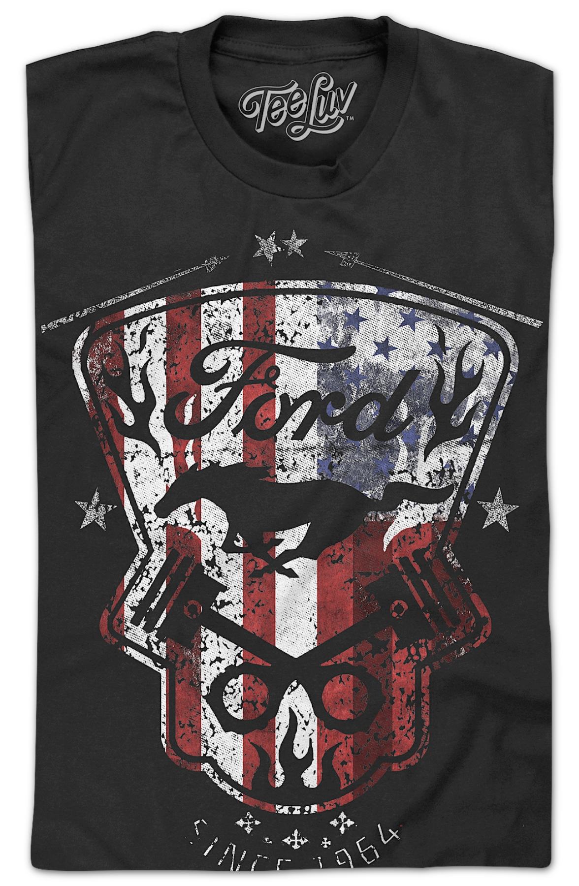 Mustang Since 1964 Ford T-Shirt