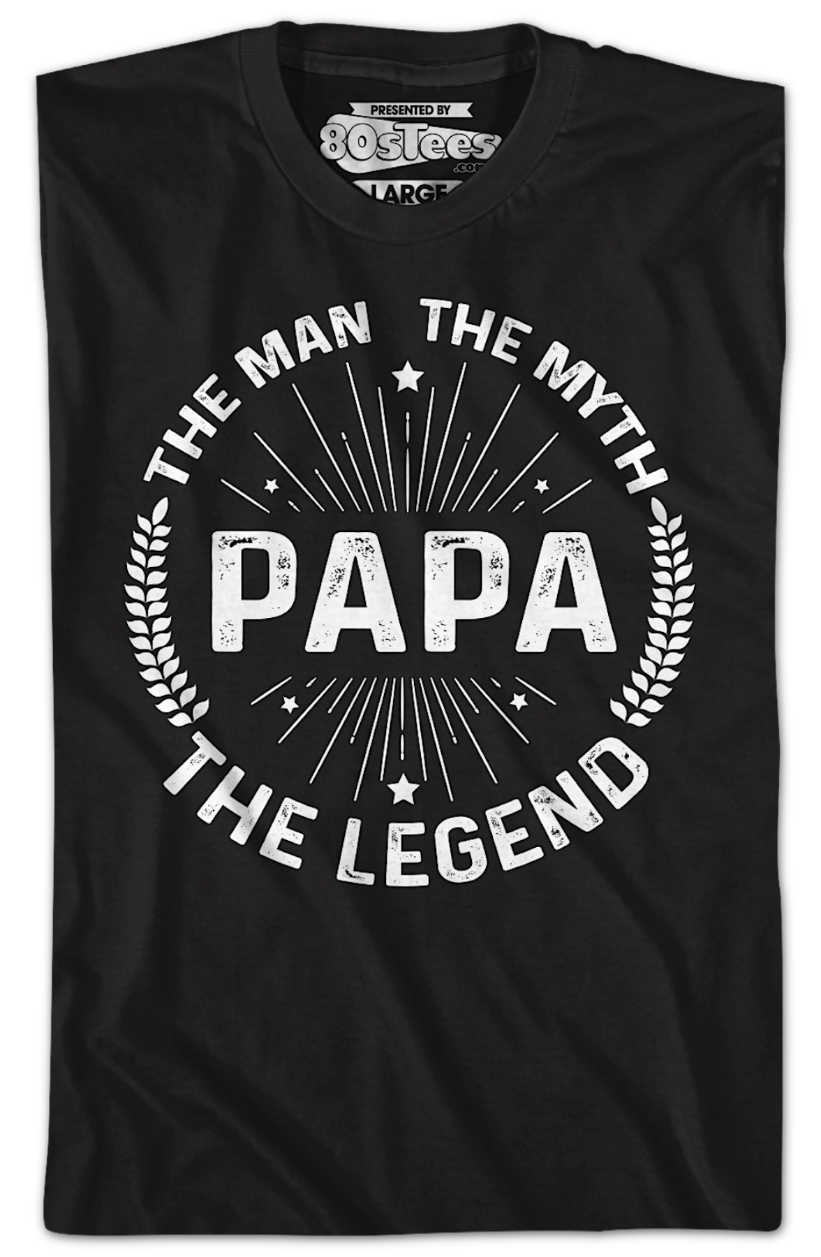 Mythic Papa T-Shirt