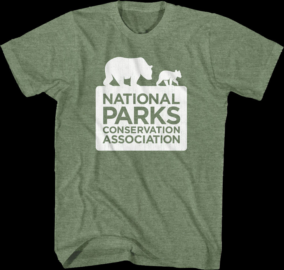 National Parks Conservation Association T-Shirt