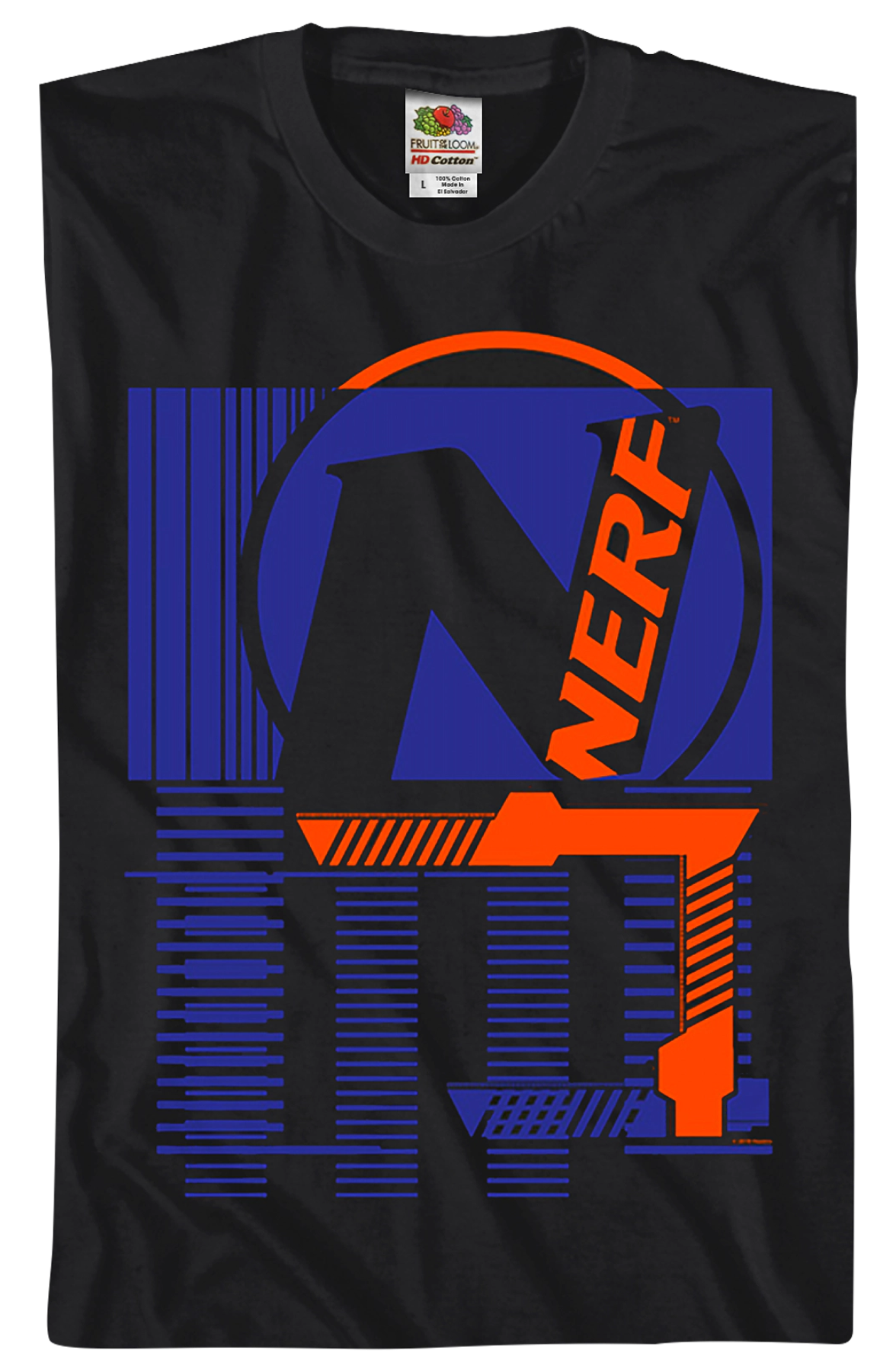 Nerf T-Shirt