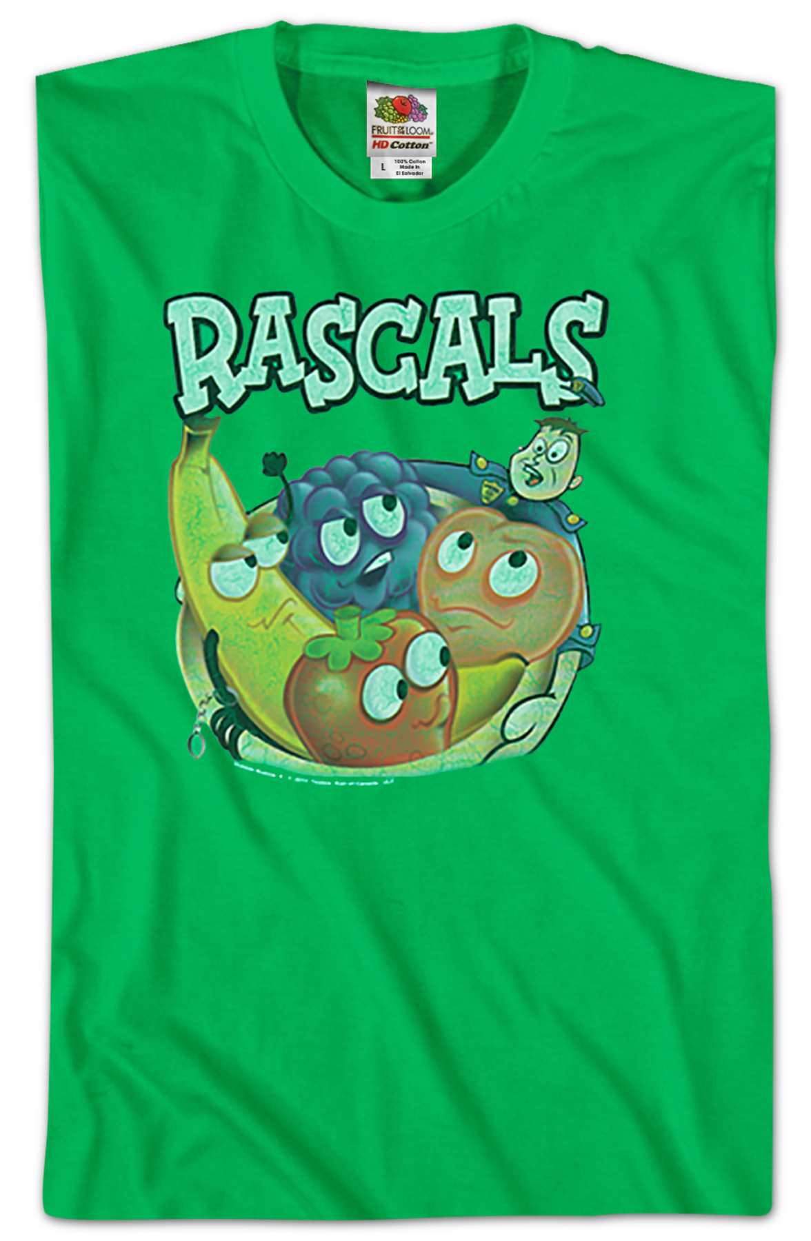 Rascals Dubble Bubble T-Shirt