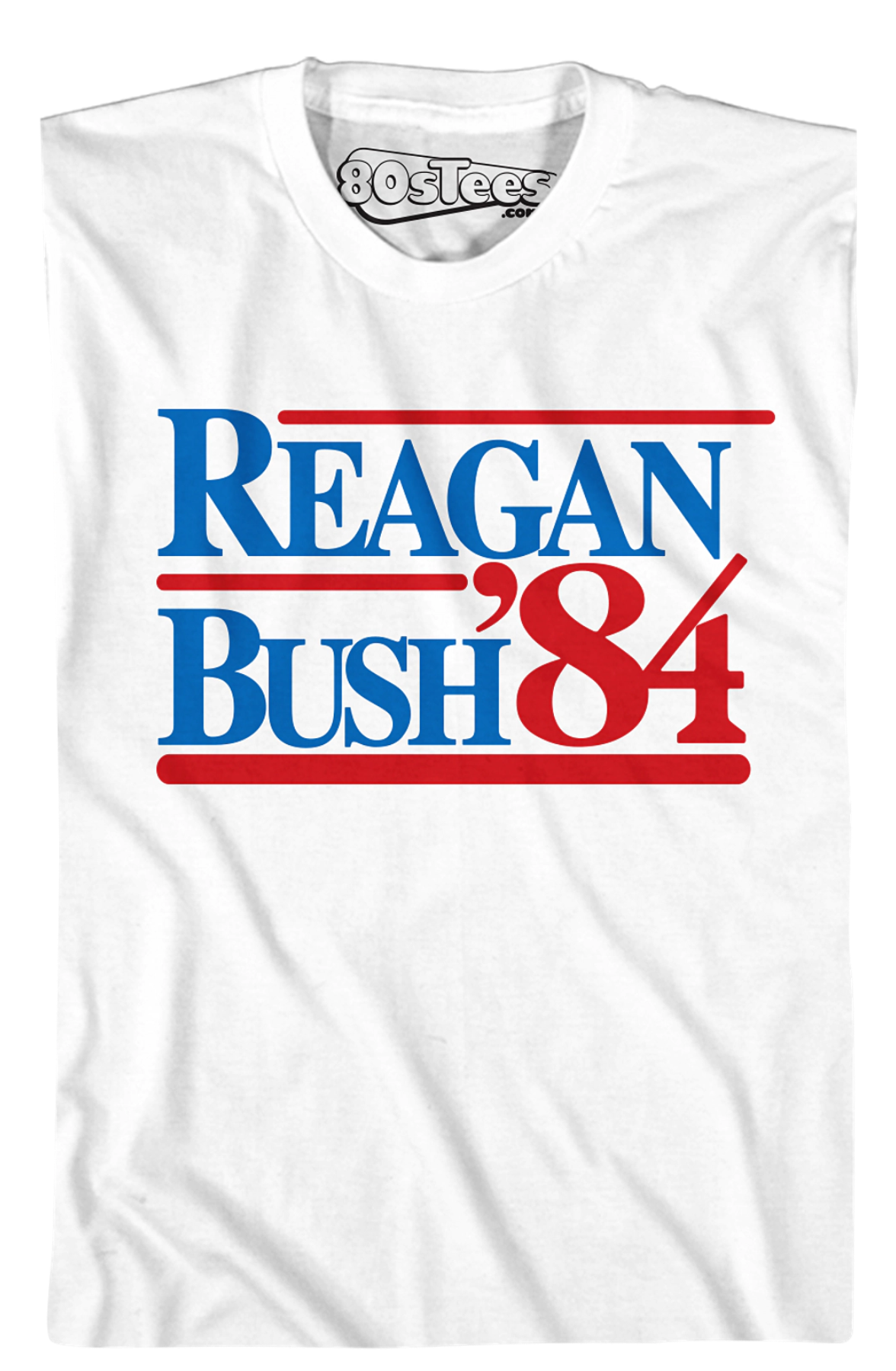 Reagan Bush 84 T-Shirt