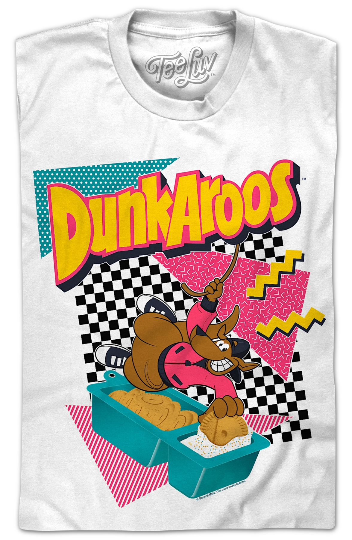 Retro Dunkaroos T-Shirt