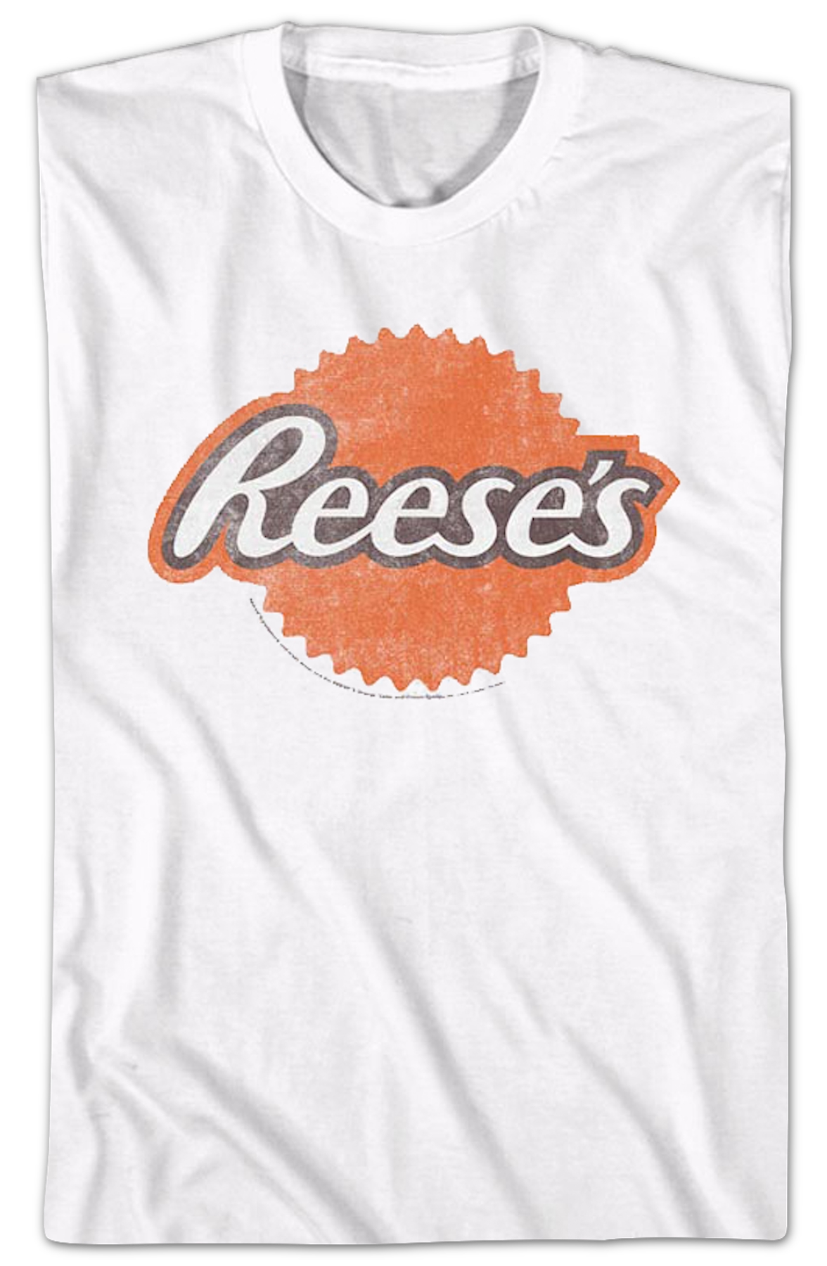 Retro Reese's T-Shirt