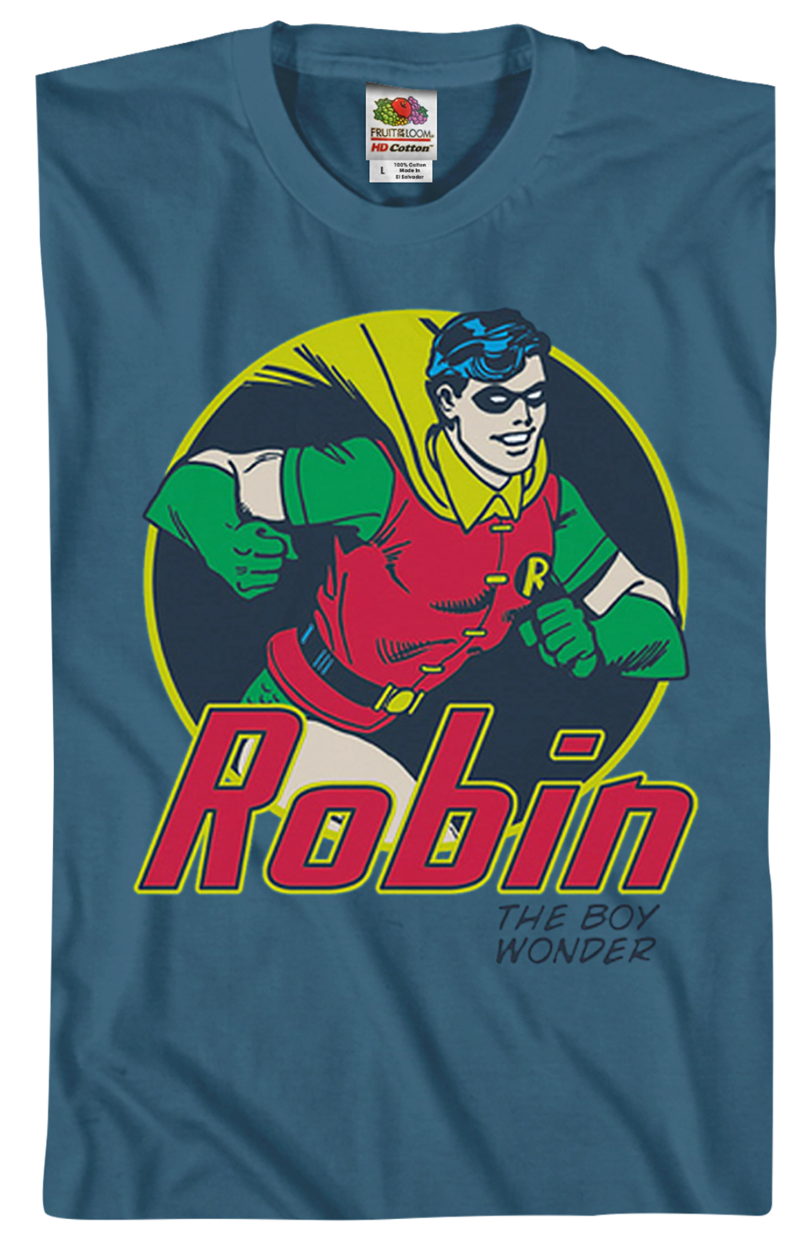 Robin DC Comics T-Shirt
