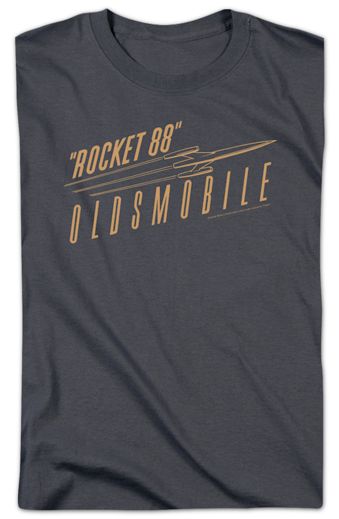 Rocket 88 Oldsmobile T-Shirt