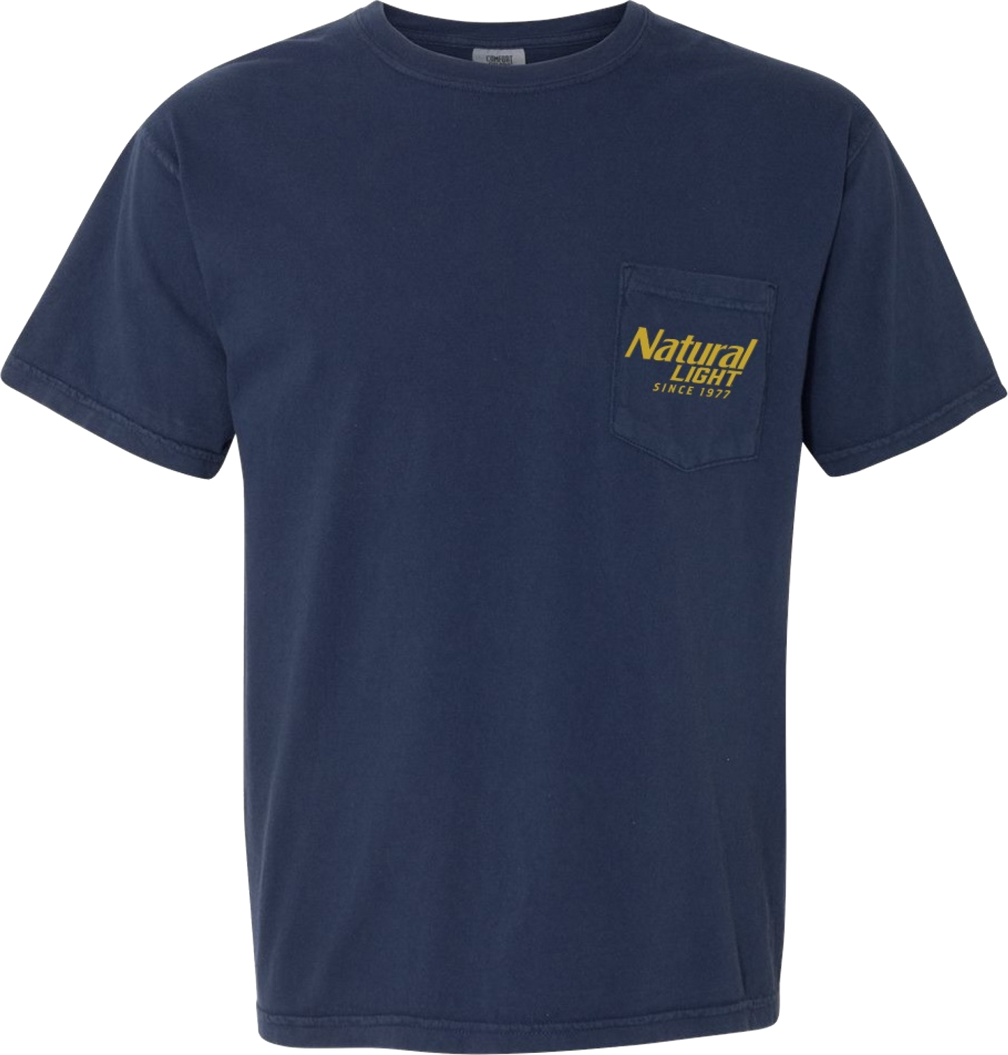 Rowdy Gentleman Natural Light T-Shirt