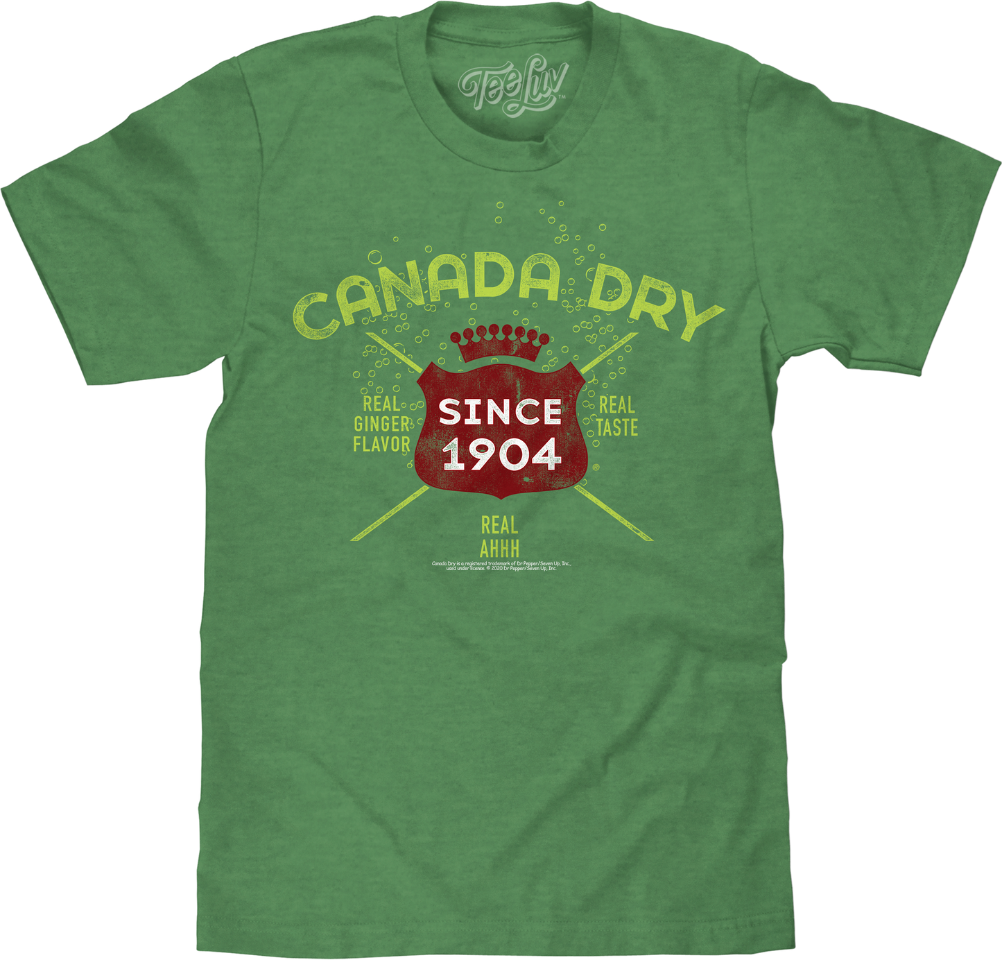 Since 1904 Canada Dry T-Shirt