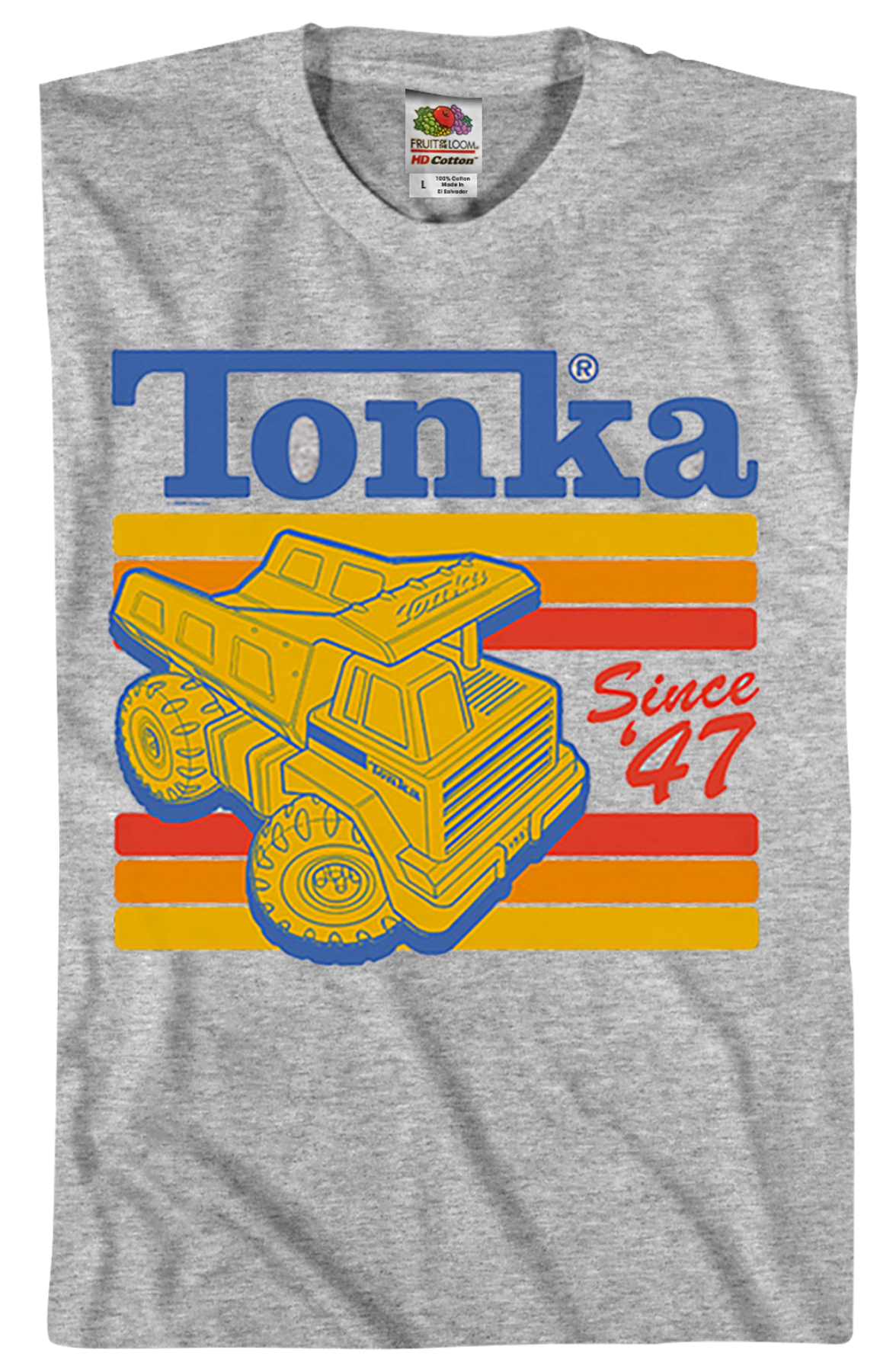 Since '47 Tonka T-Shirt
