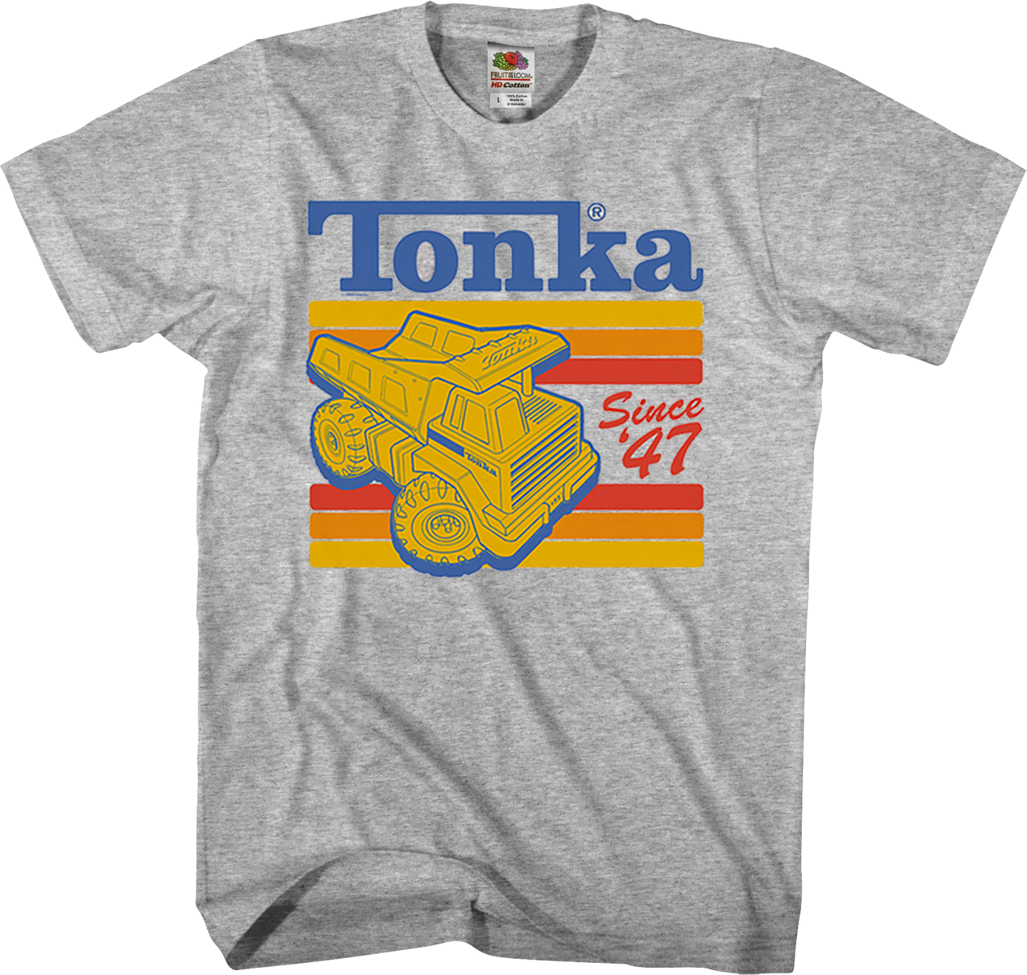 Since '47 Tonka T-Shirt