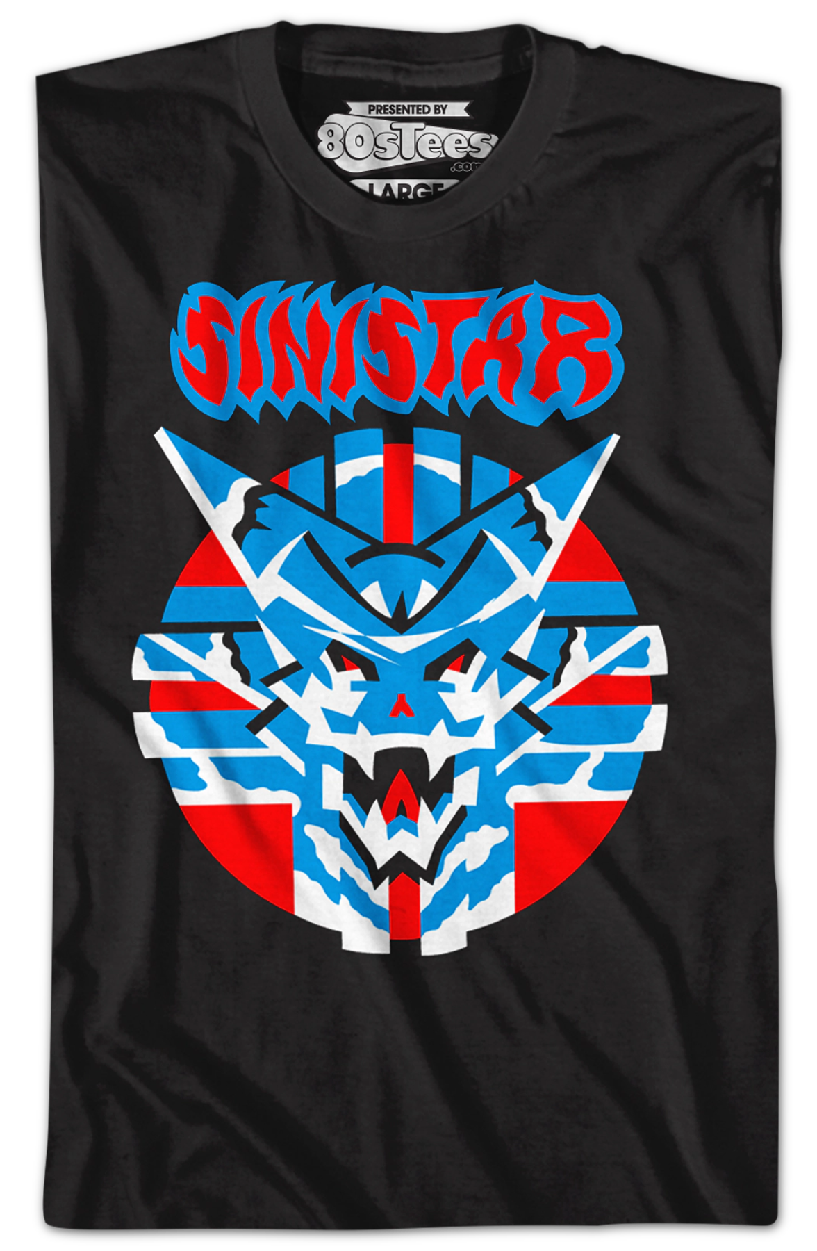 Sinistar T-Shirt
