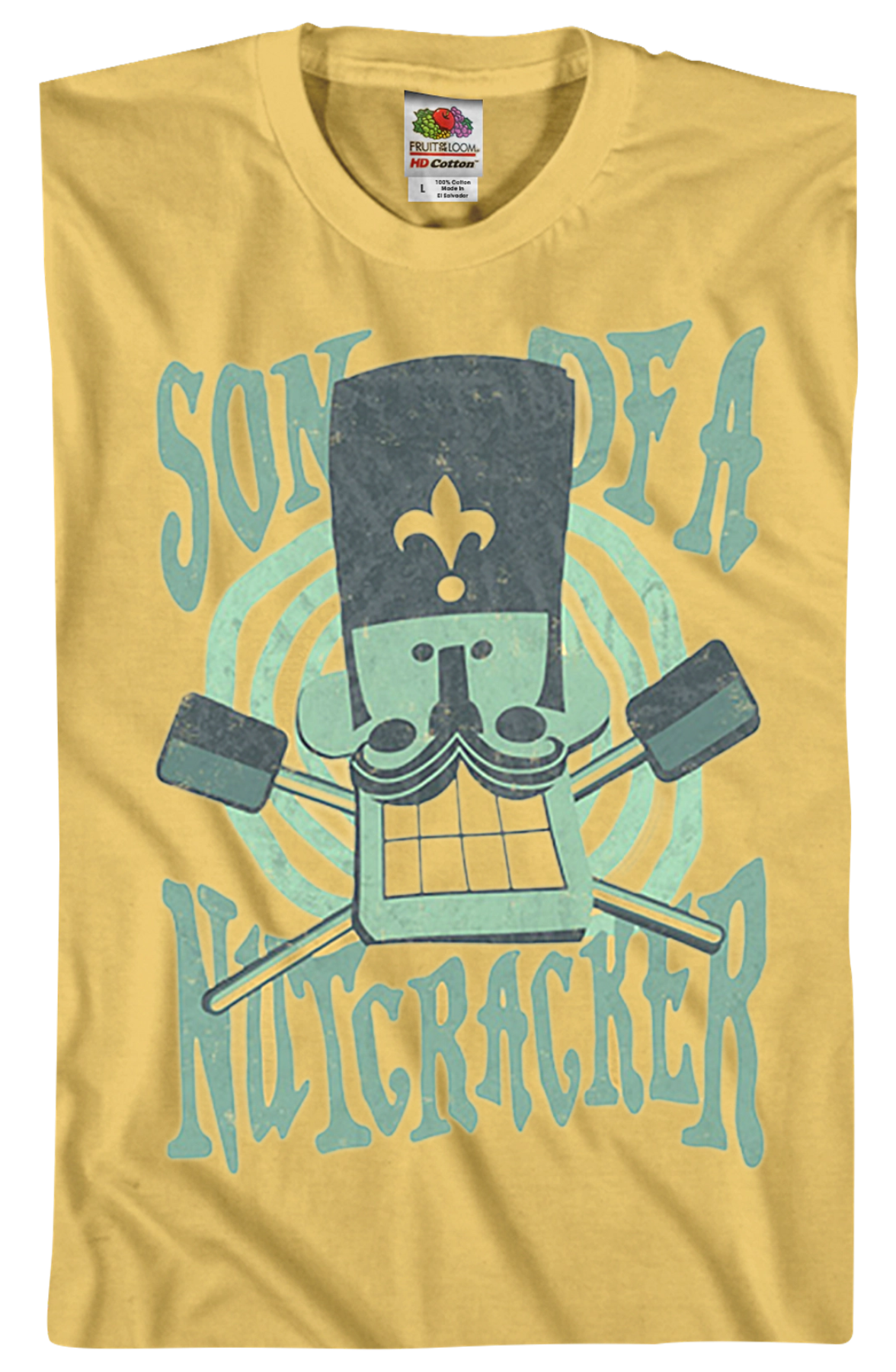 Son of a Nutcracker Elf T-Shirt