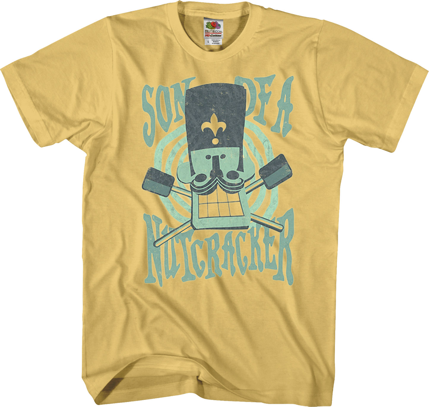 Son of a Nutcracker Elf T-Shirt