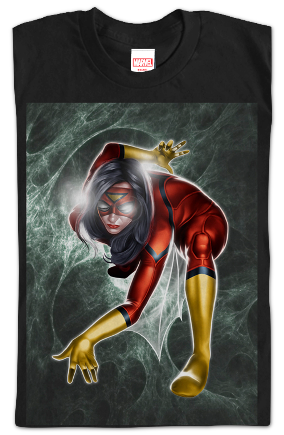 Spider-Woman T-Shirt