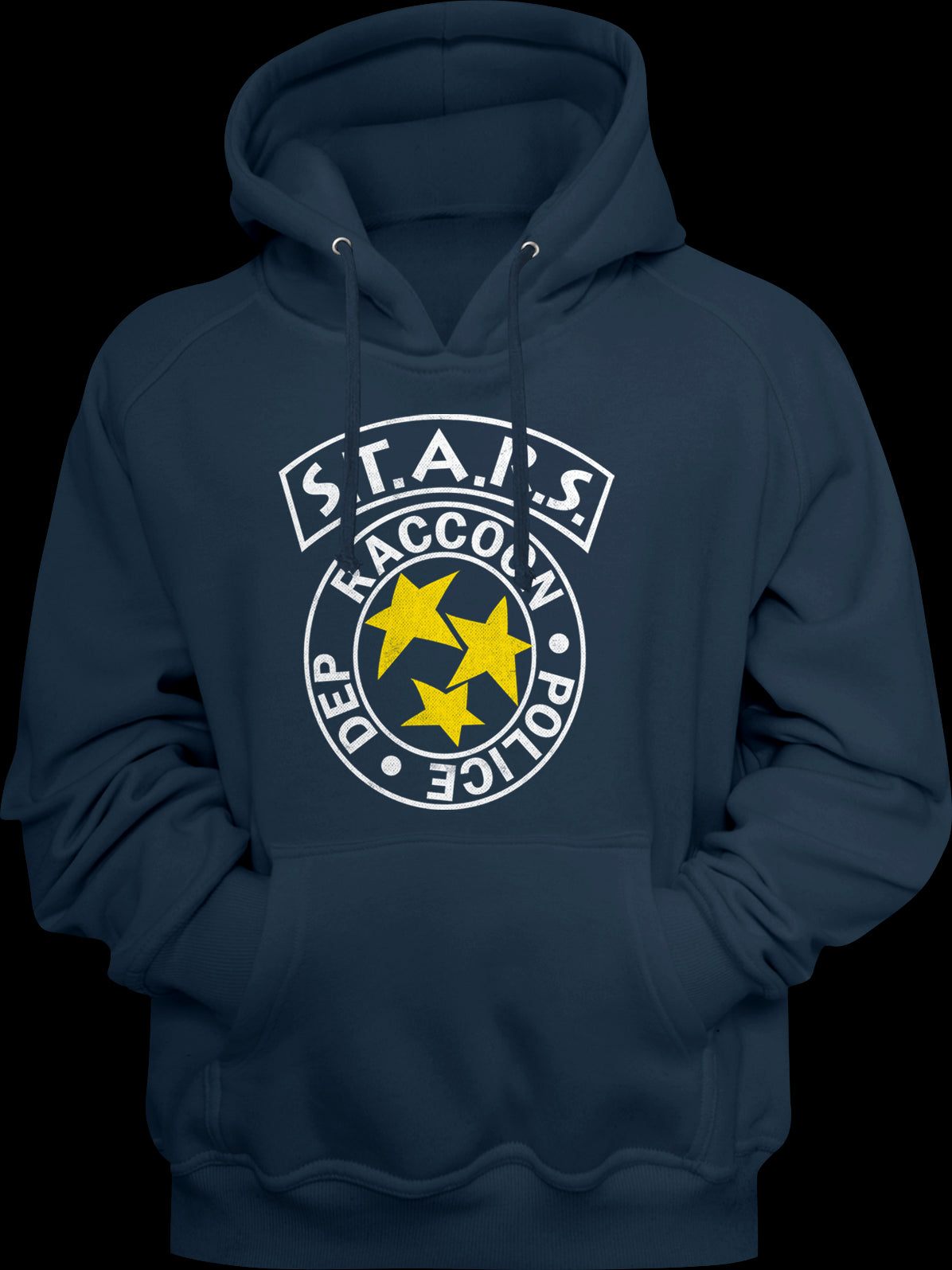 STARS Resident Evil Hoodie