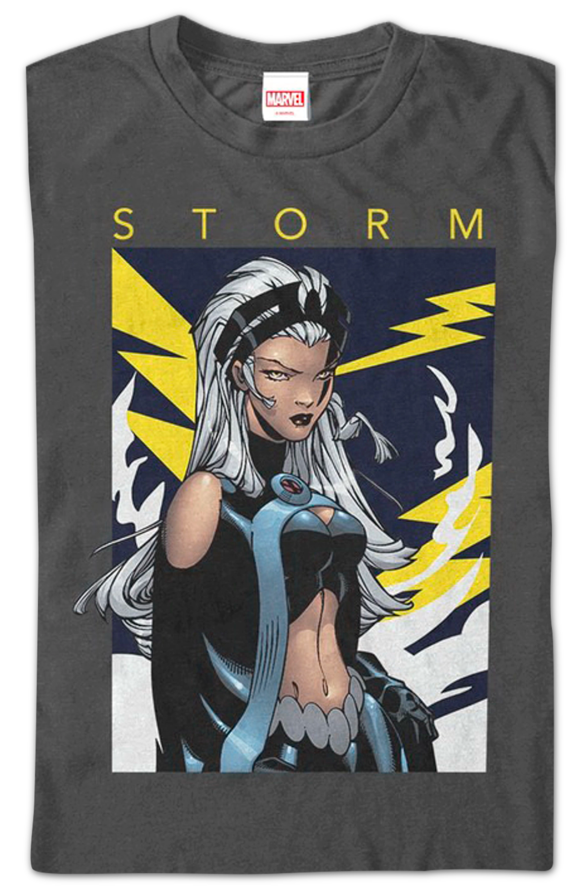 Storm X-Men T-Shirt