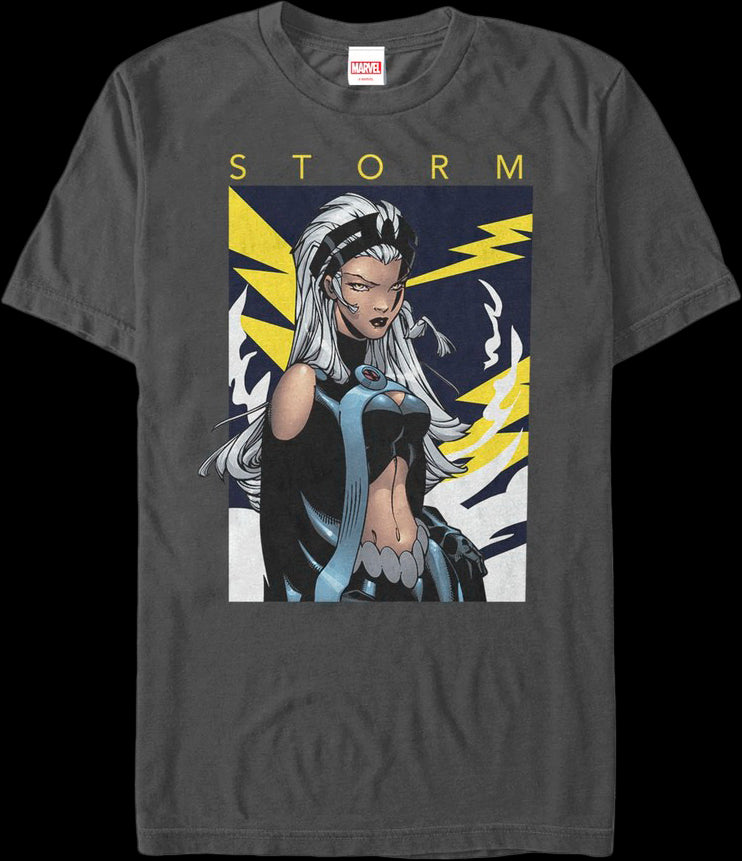 Storm X-Men T-Shirt