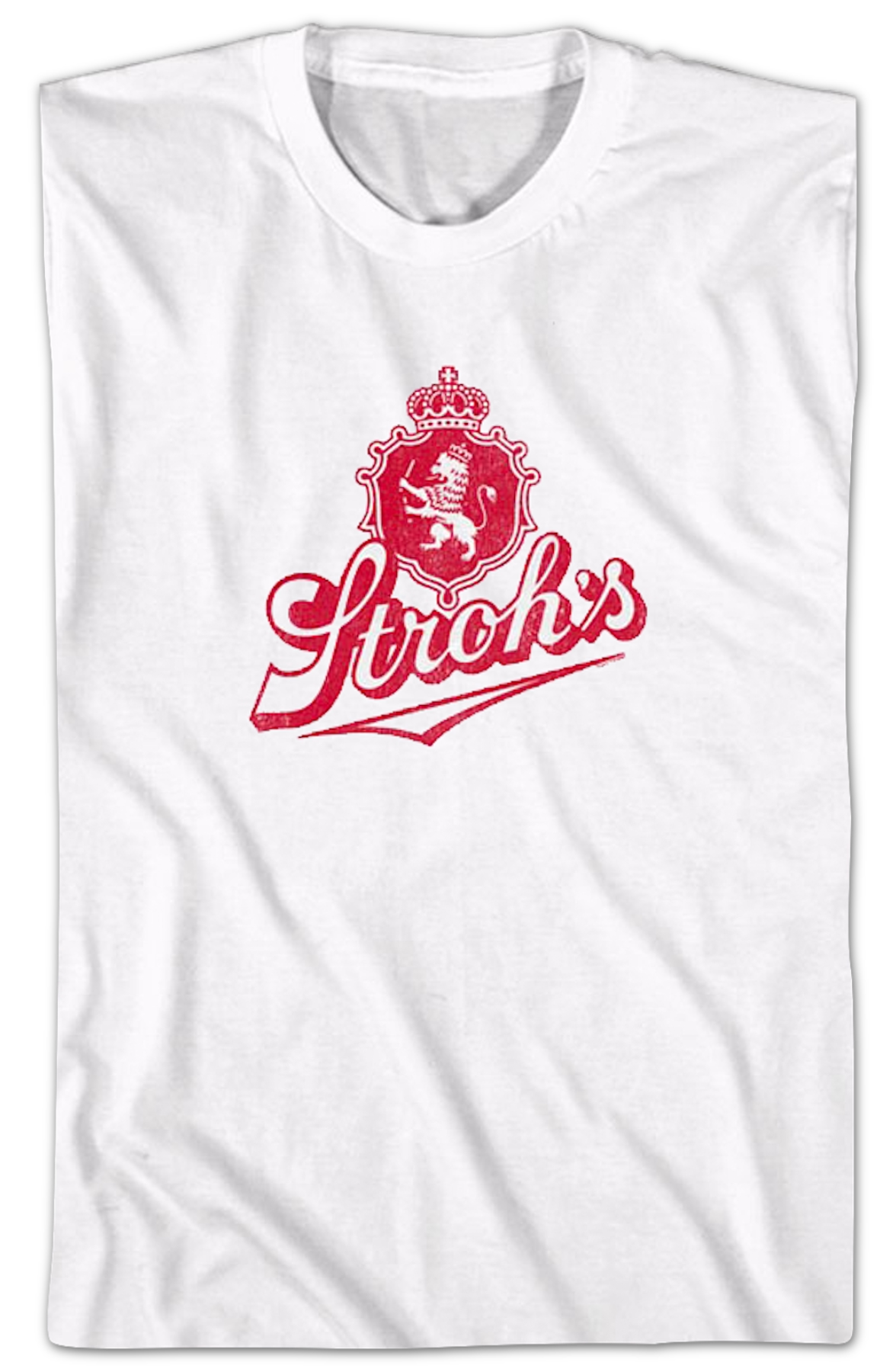 Stroh's Beer T-Shirt
