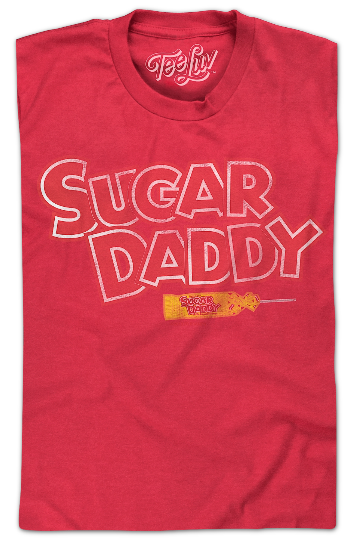 Sugar Daddy T-Shirt