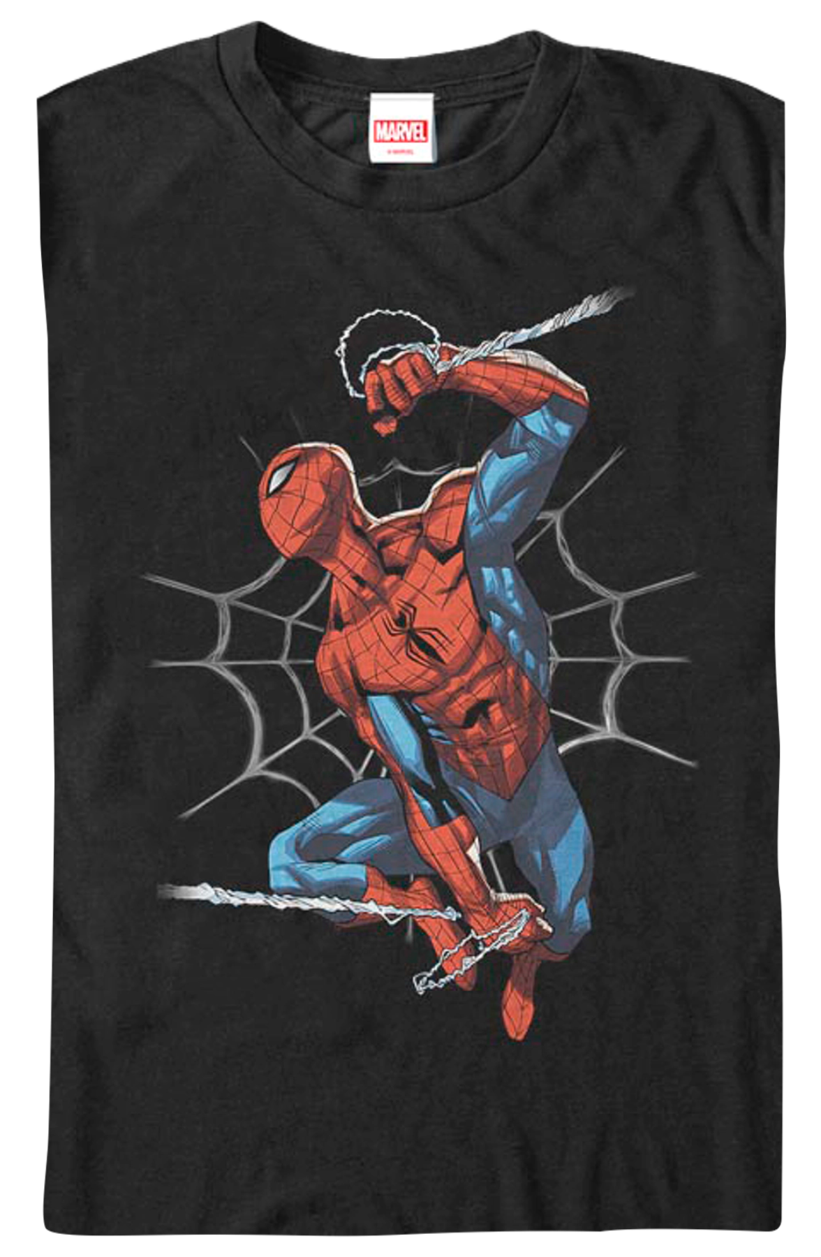 The Amazing Spider-Man Marvel Comics T-Shirt