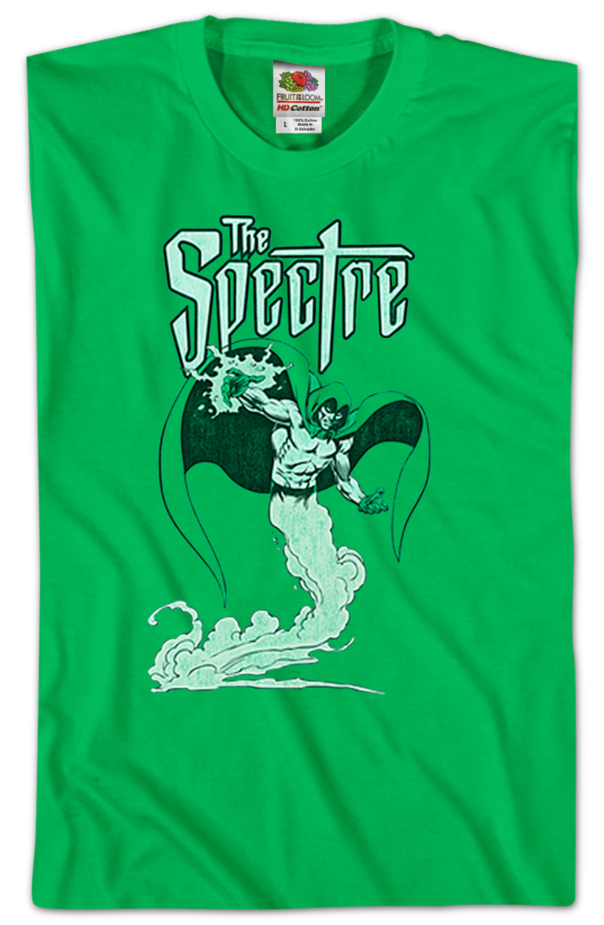 The Spectre DC Comics T-Shirt