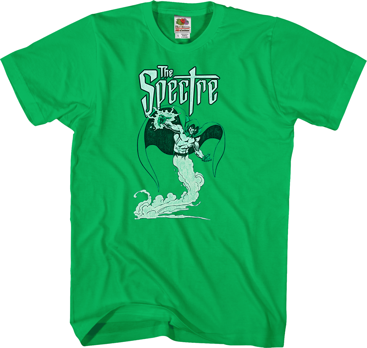 The Spectre DC Comics T-Shirt