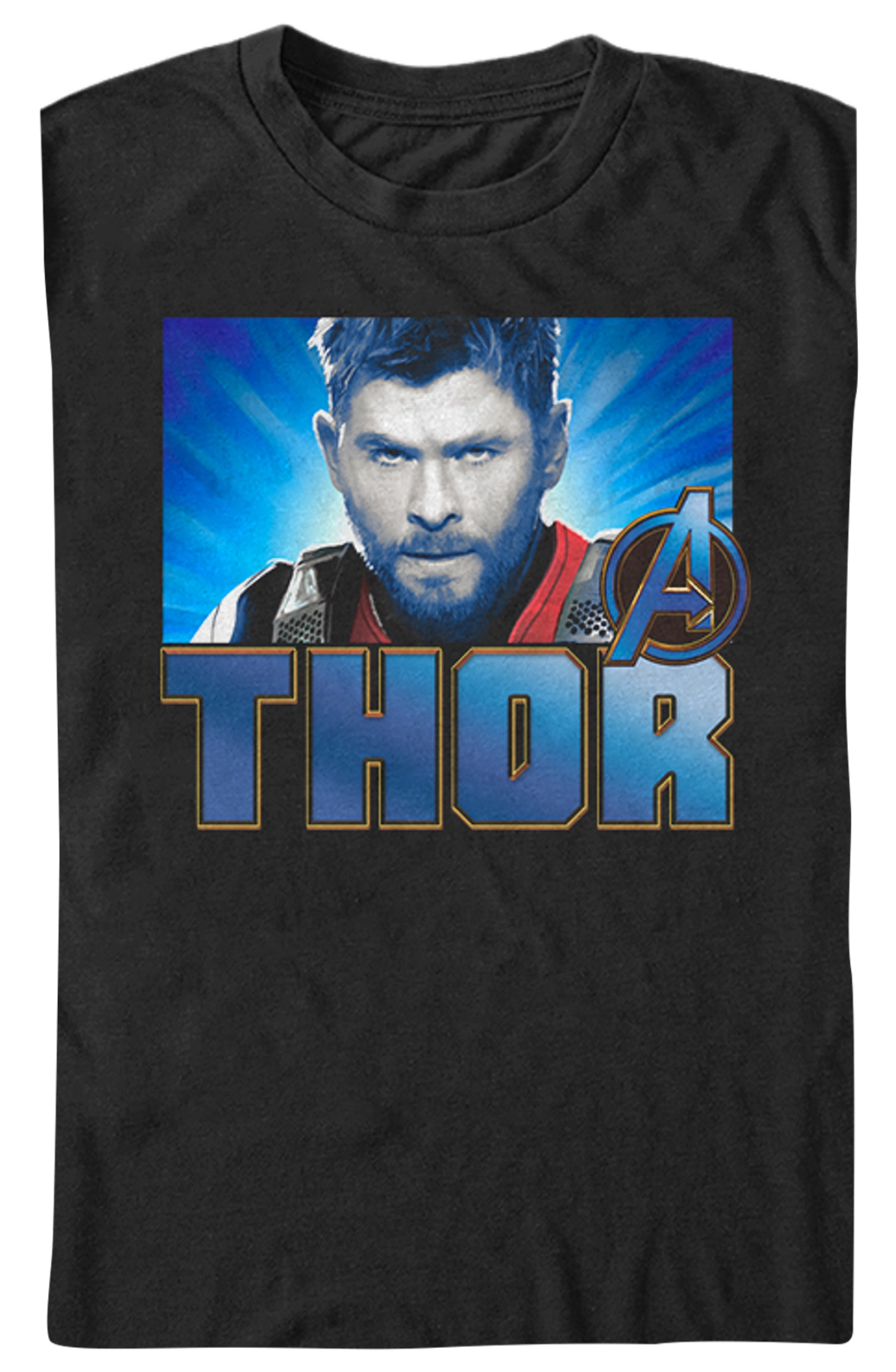 Thor Avengers Endgame T-Shirt