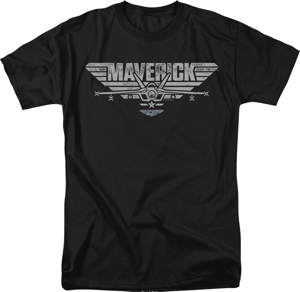 Top Gun: Maverick T-Shirt