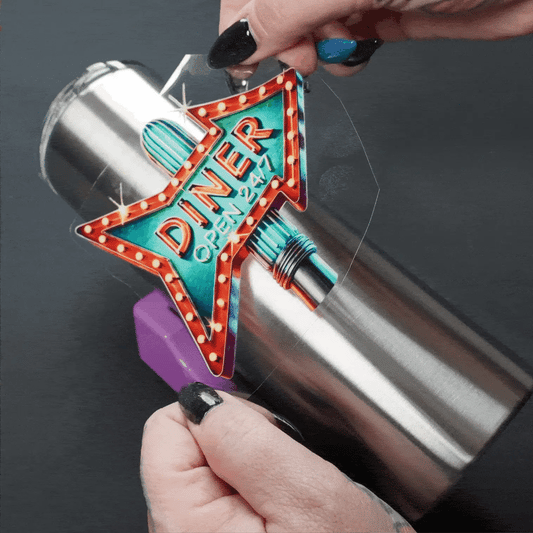 Print Your Own UV/DTF