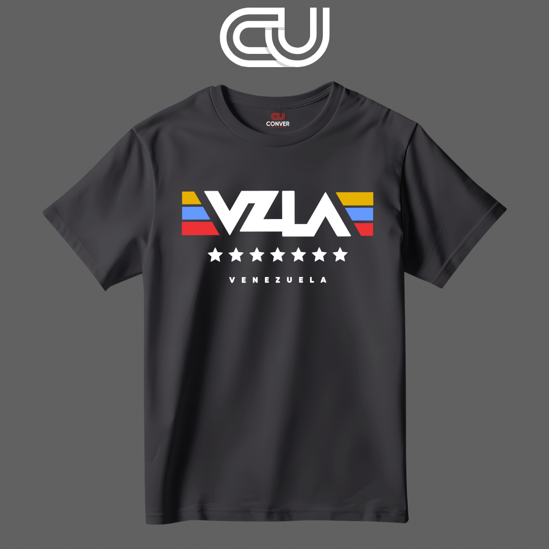 VZLA BRAND T-Shirt