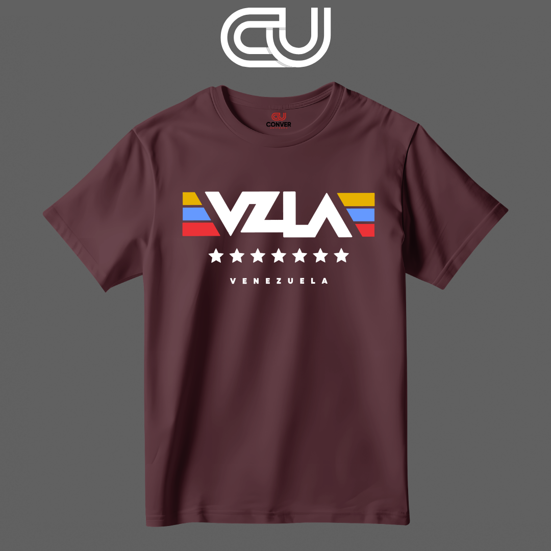 VZLA BRAND T-Shirt