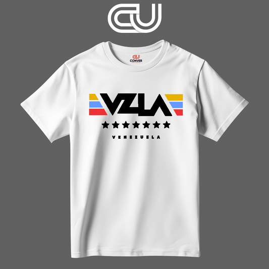 VZLA BRAND T-Shirt