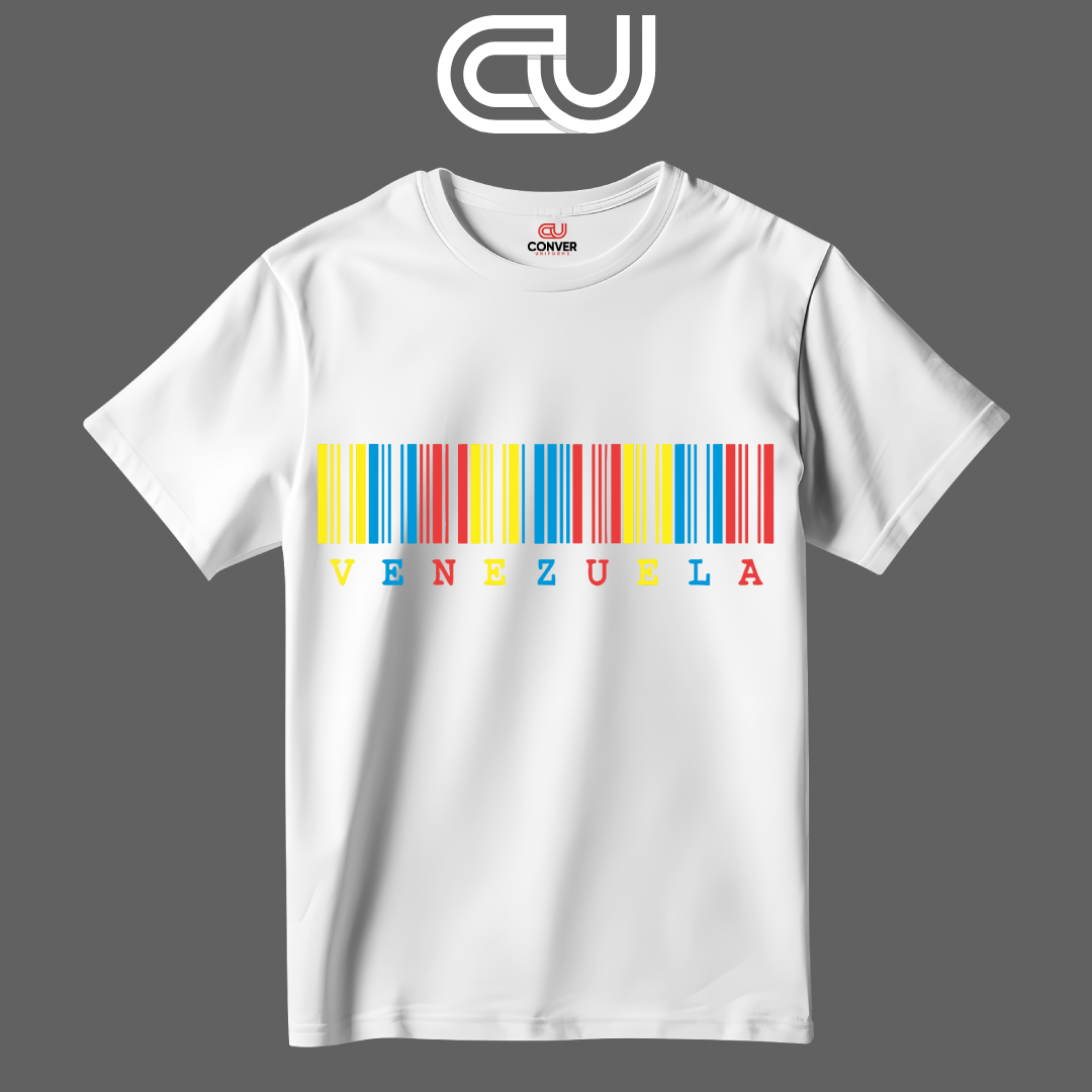 Codigo Venezolano T-Shirt