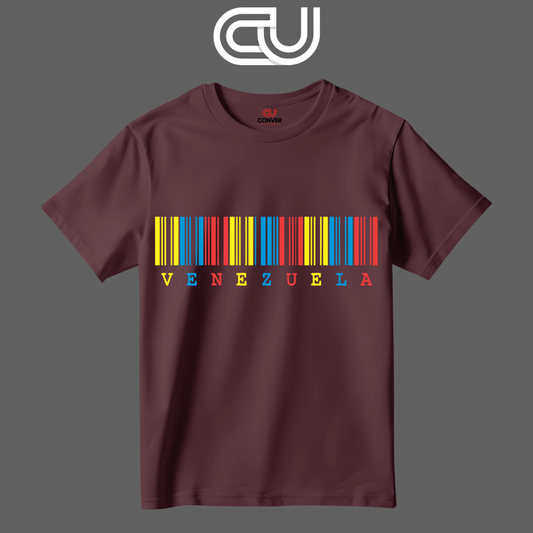Codigo Venezolano T-Shirt