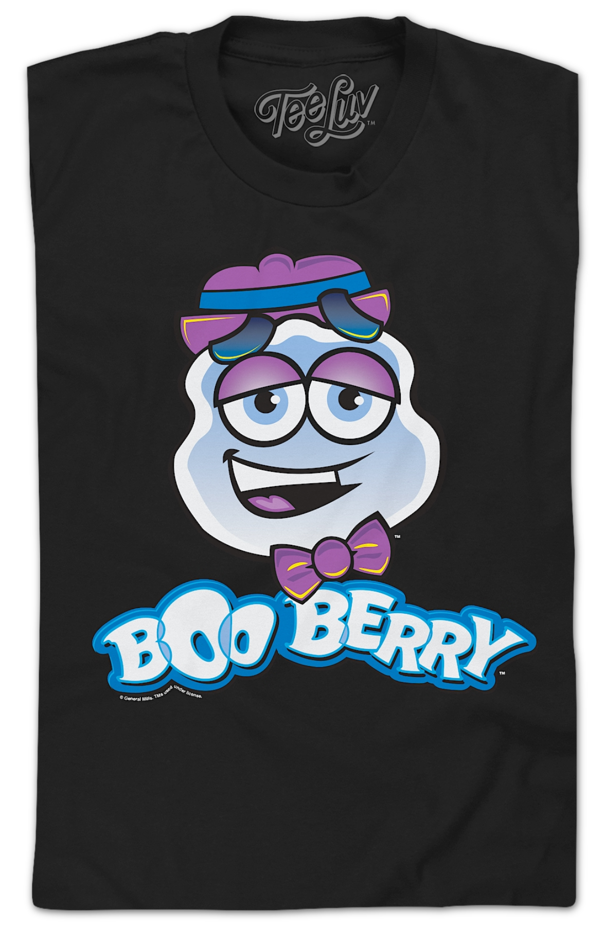 Vintage Boo Berry T-Shirt