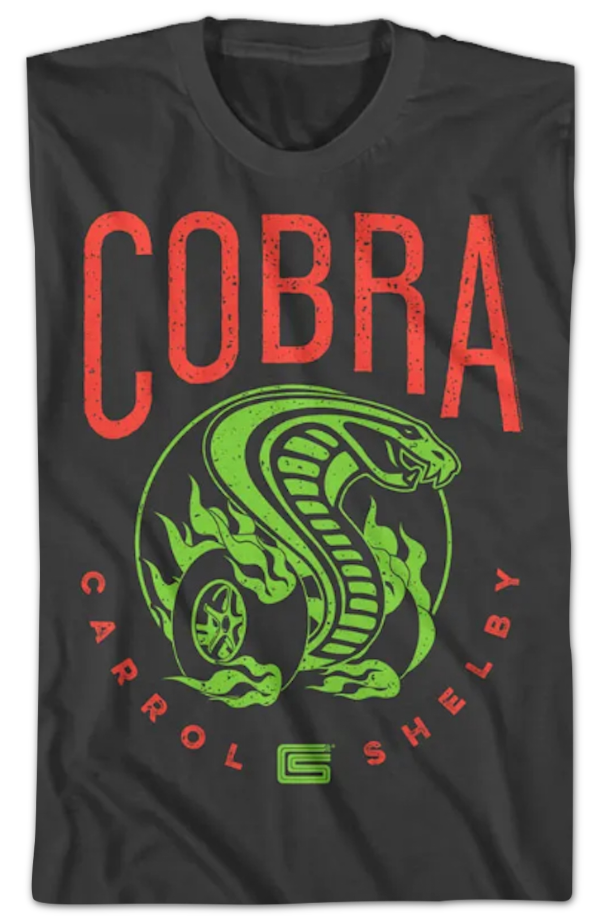 Vintage Cobra Shelby T-Shirt