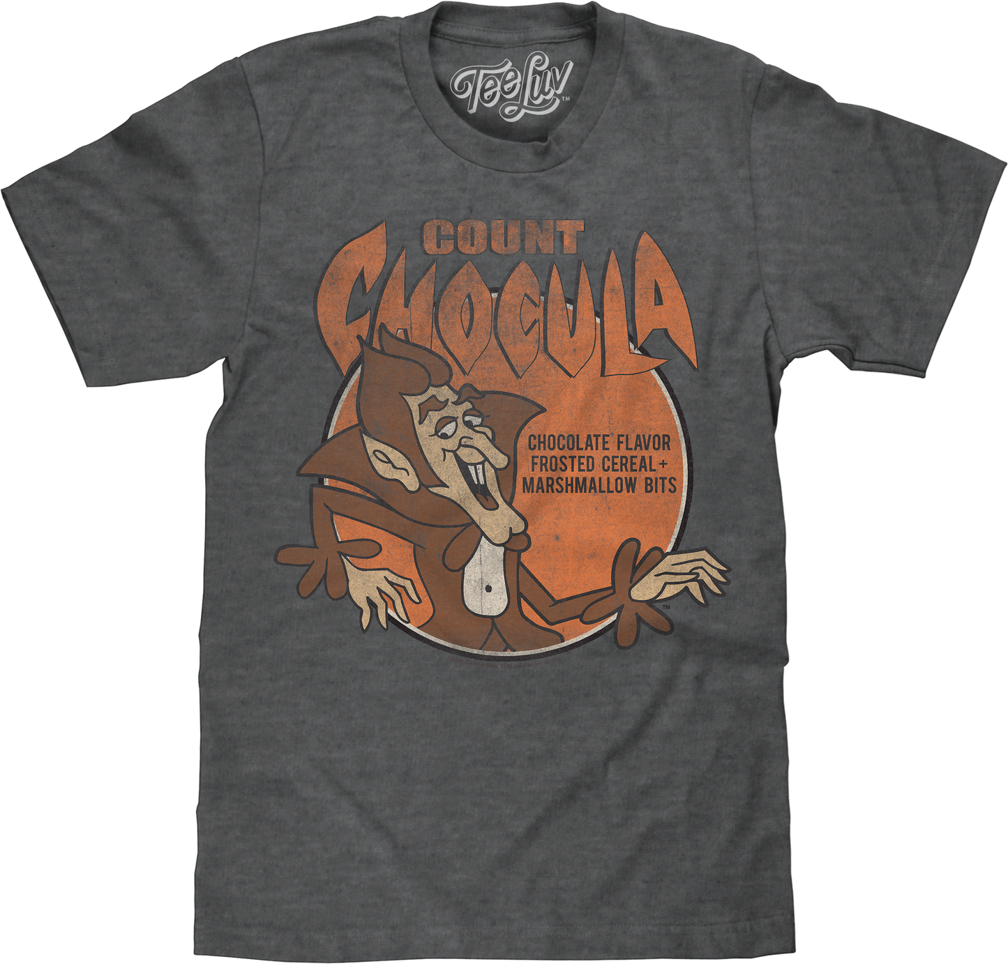 Vintage Count Chocula T-Shirt