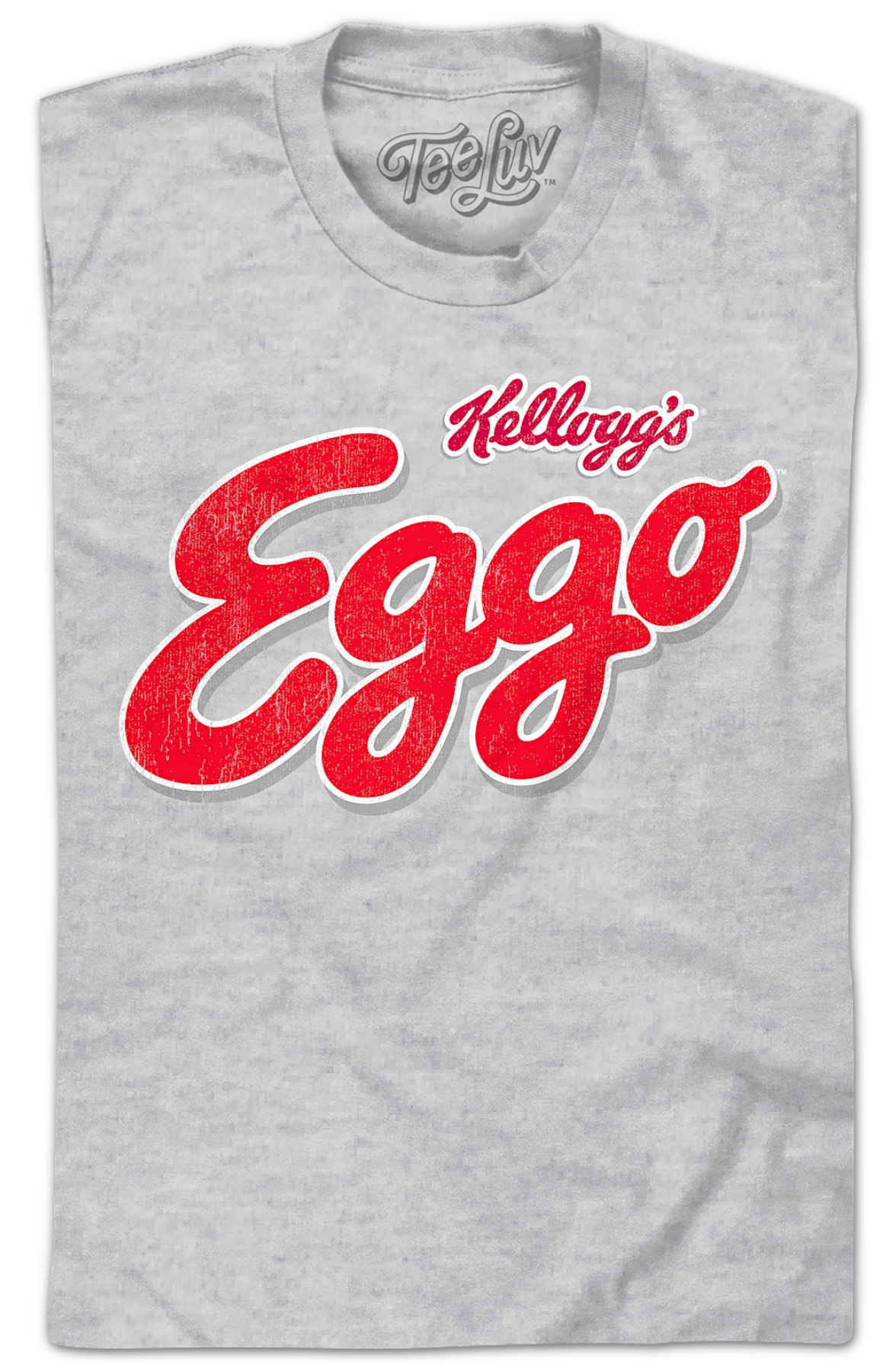 Vintage Eggo T-Shirt